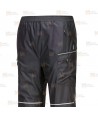 Pantalón especial para entornos extremos de lluvia y humedad