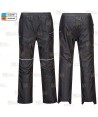 Pantalón especial para entornos extremos de lluvia y humedad
