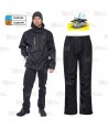 Cubre pantalón impermeable especial lluvia y humedad