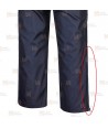 Cubre pantalón impermeable especial lluvia y humedad