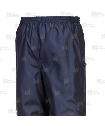 Cubre pantalón impermeable especial lluvia y humedad