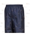 Cubre pantalón impermeable especial lluvia y humedad