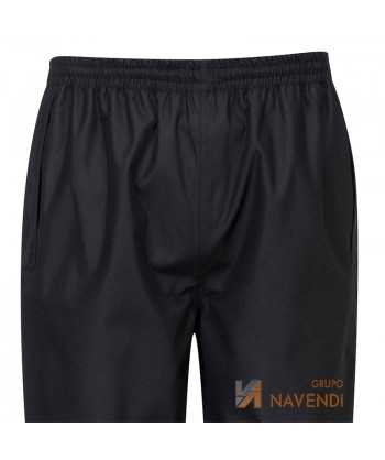 Cubre pantalón impermeable especial lluvia y humedad