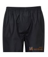 Cubre pantalón impermeable especial lluvia y humedad