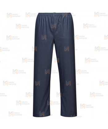 Traje de agua Cubre pantalón impermeable de poliuretano y altamente transpirable