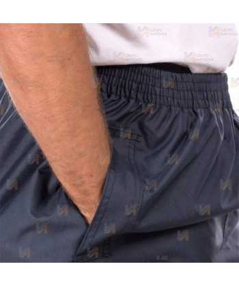 Traje de agua Cubre pantalón impermeable de poliuretano y altamente transpirable