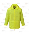 Traje completo tipo ingeniero especial lluvia color amarillo