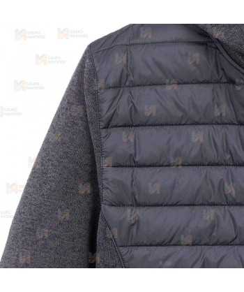 Chaqueta de trabajo y calle, acolchada con forro Insulatex