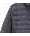 Chaqueta de trabajo y calle, acolchada con forro Insulatex