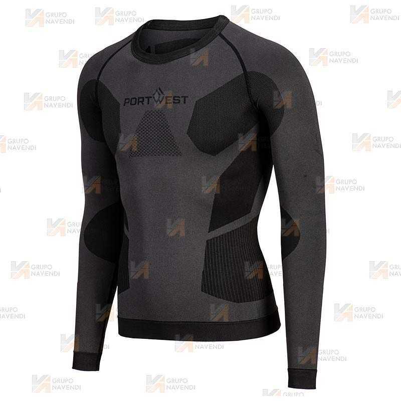 Camiseta interior térmica Dynamic Air Baselayer