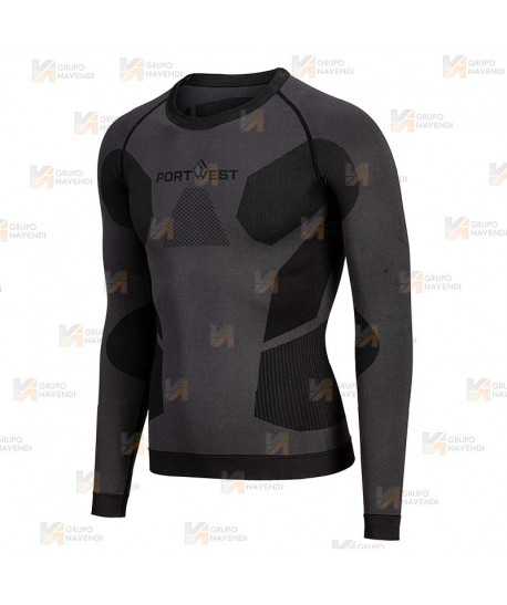 Camiseta interior térmica Dynamic Air Baselayer