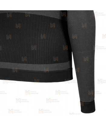 Camiseta interior térmica Dynamic Air Baselayer