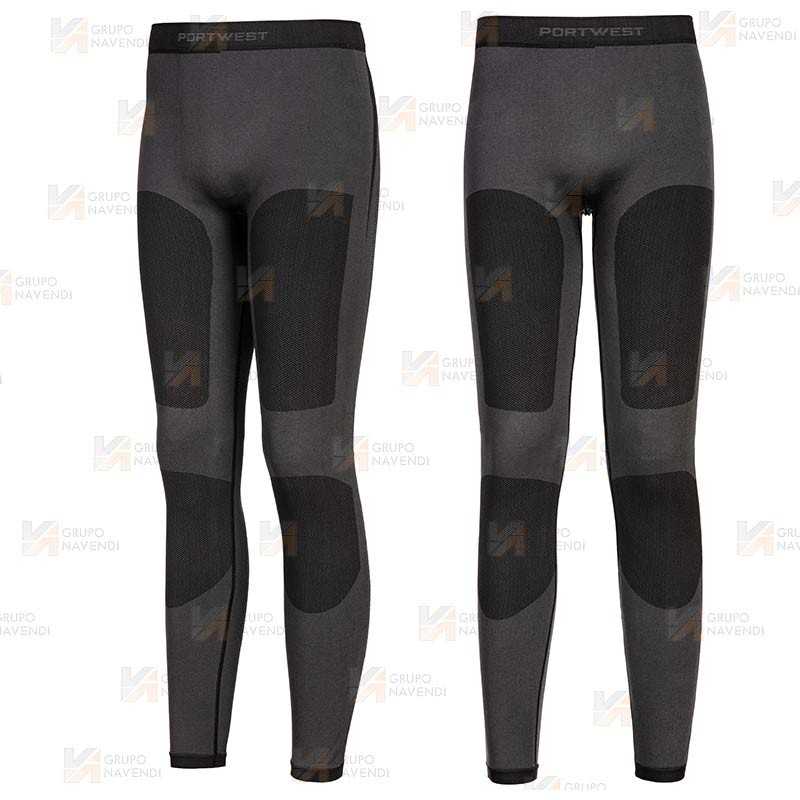 Pantalón interior térmico Legging Dynamic Air Baselayer