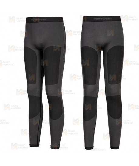 Pantalón interior térmico Legging Dynamic Air Baselayer