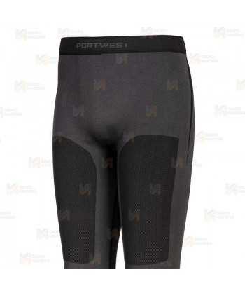 Pantalón interior térmico Legging Dynamic Air Baselayer