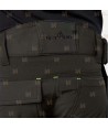 Pantalón de trabajo Strech de corte entallado con refuerzos y bolsillos desmontables