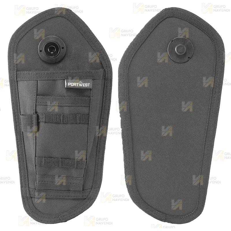 Bolsillo para cuchillas del pantalón Modular BX321