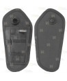 Bolsillo para cuchillas del pantalón Modular BX321
