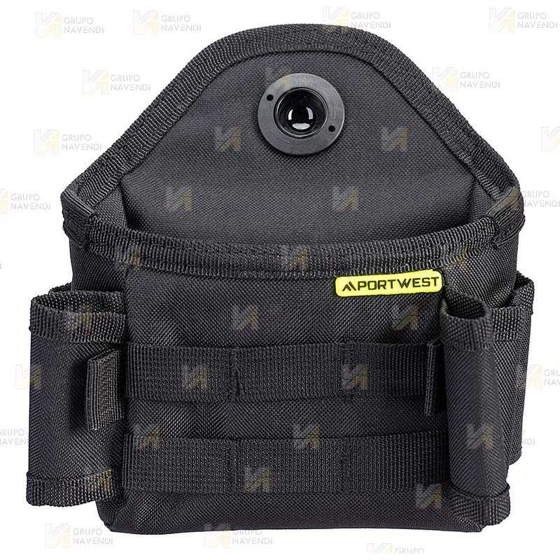 Bolsillo para cintas métricas del pantalón Modular BX321