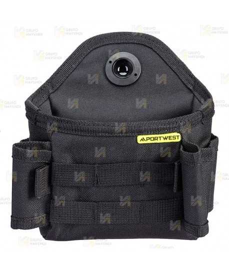 Bolsillo para cintas métricas del pantalón Modular BX321