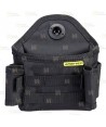 Bolsillo para cintas métricas del pantalón Modular BX321