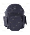 Bolsillo del pantalón Modular BX321 para diferentes útiles