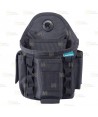 Bolsillo del pantalón Modular BX321 para diferentes útiles