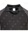 Polo con mangas resistentes a cortes
