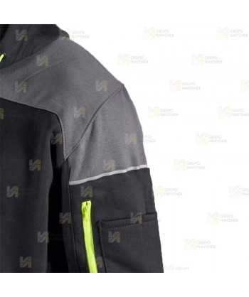 Sudadera deportiva, con capucha