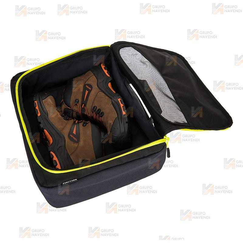 Bolsa para botas