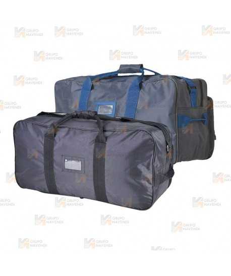 Bolsa económica para transporte de equipaciones (65 Litros)