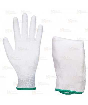 Guantes finos de nailon y poliuretano para vending (288 pares)