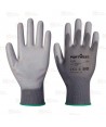 Guantes finos de nailon y poliuretano para vending (288 pares)