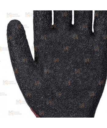Guante CS Corte F13 Látex nivel anticorte F