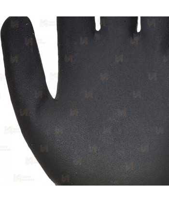 Guante grip de HPPE poliuretano nivel anticorte D