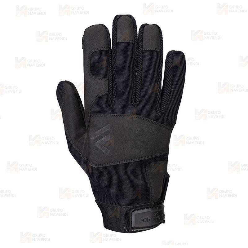 Guantes de uso general de altas prestaciones y táctil