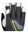 Guantes de uso general de altas prestaciones, elástico y táctil