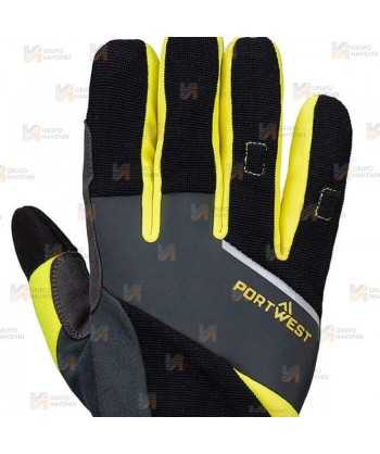 Guantes de uso general anticorte nivel B y táctil
