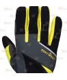Guantes de uso general anticorte nivel B y táctil