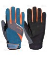 Guantes de uso general anticorte nivel B y táctil