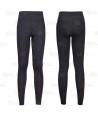 Leggin interior térmico de Lana Merino