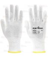 Guantes ligero para manipulación (360 pares)