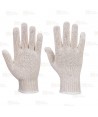 Guantes finos de algodón para manipulación