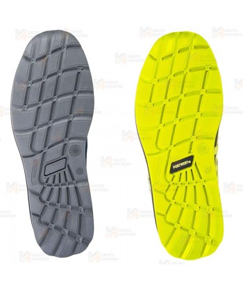 Zapatos deportivo de seguridad S1P