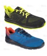 Zapatos deportivo de seguridad S1P