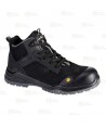 Botas de seguridad ESD y no metálicas S3S ESD HRO