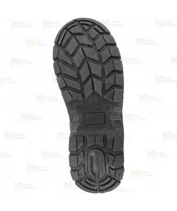 Zapatos deportivos con puntera de seguridad no metálica S1