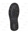 Bota con protección del metatarso S3 HRO M