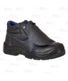 Bota con protección del metatarso S3 HRO M
