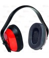 Orejeras auditivas económicas PW Classic Plus  (SNR 28 dB)
